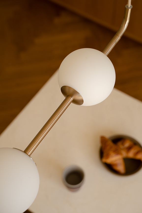 Audrey Suspension linéaire