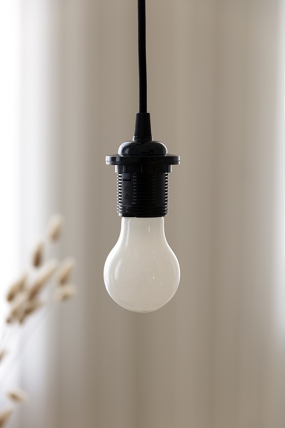 Basic Idea LED pirn 10,8 cm