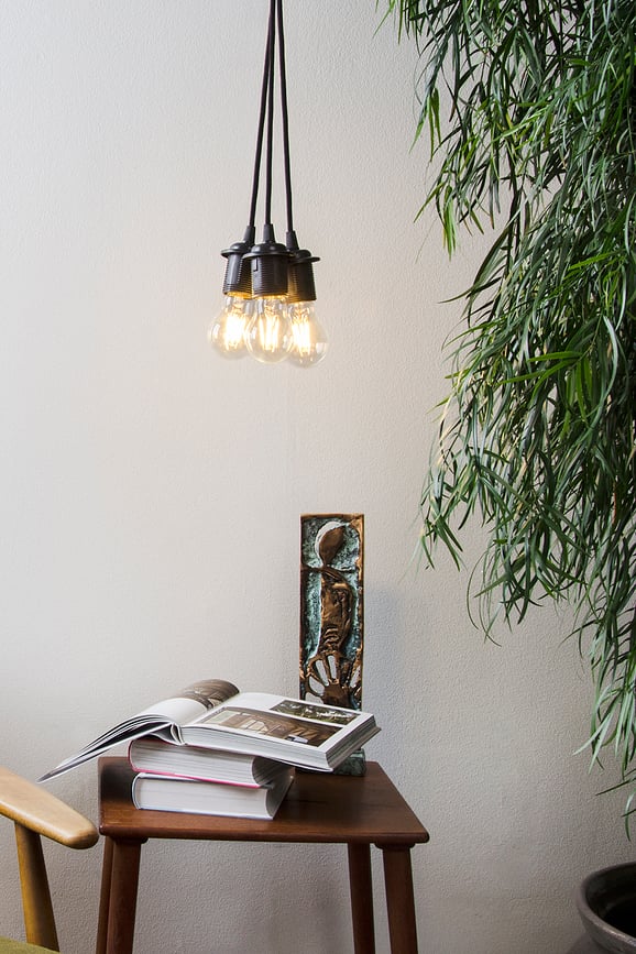 Bombilla LED Good Idea, E27, 60 mm