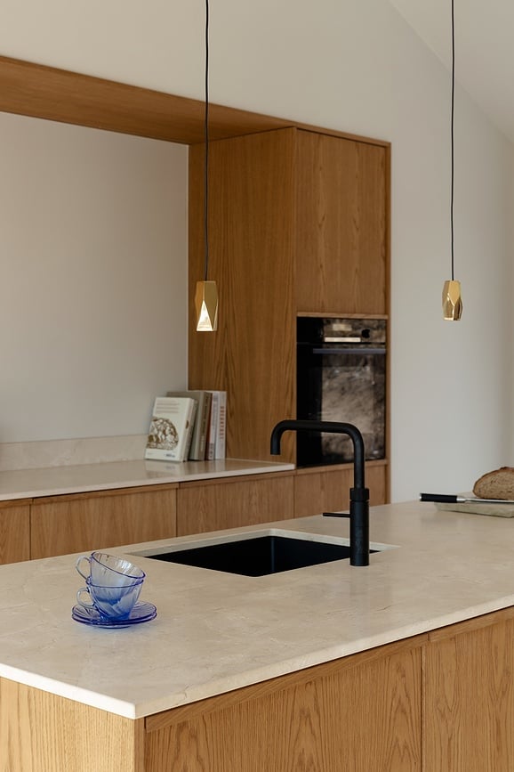 Brighter Days Hexa Sjenilo