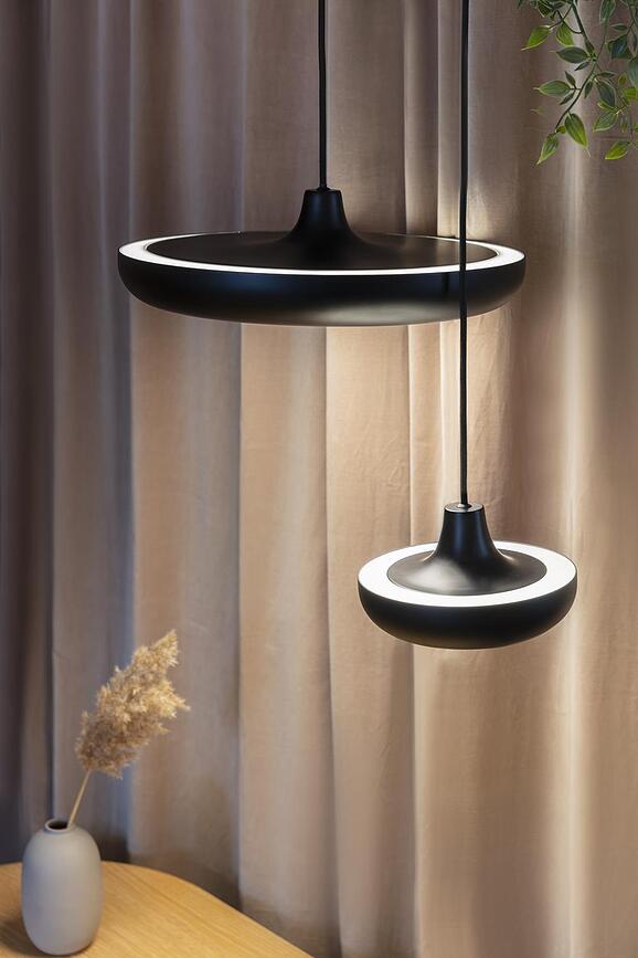 Cassini Lampe 20 cm