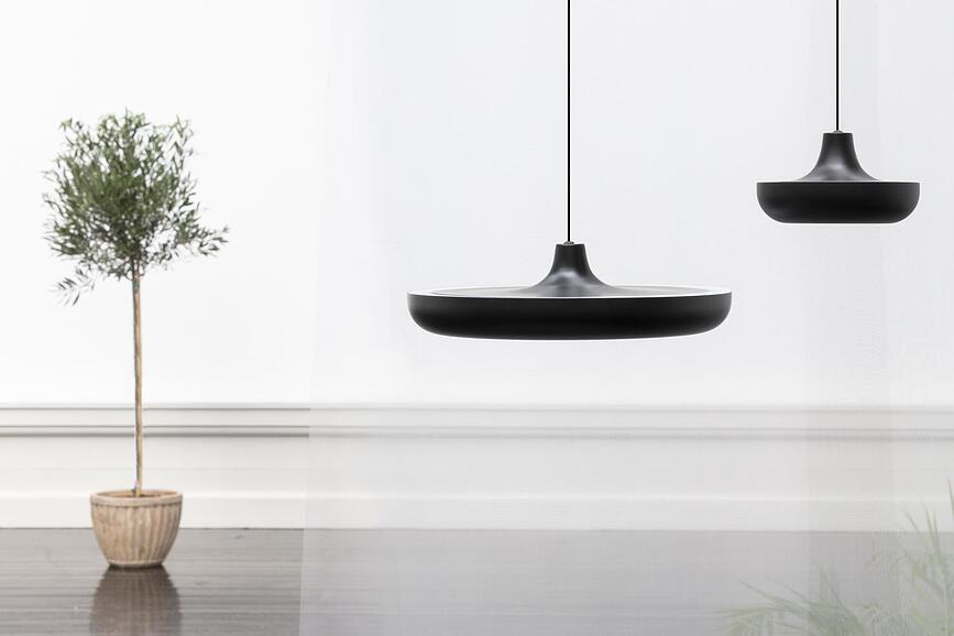 Cassini Φωτιστικό, 20 cm