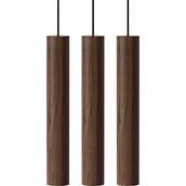 Chimes Cluster 3 Hanging lamp