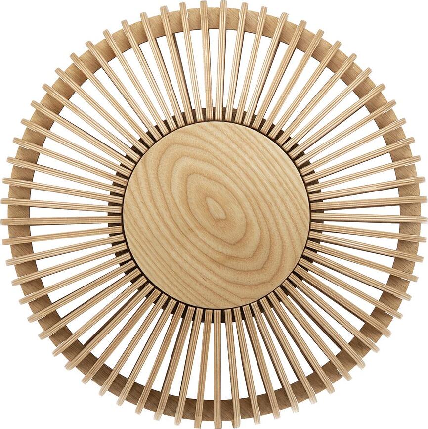 Clava Up Applique, 35 cm