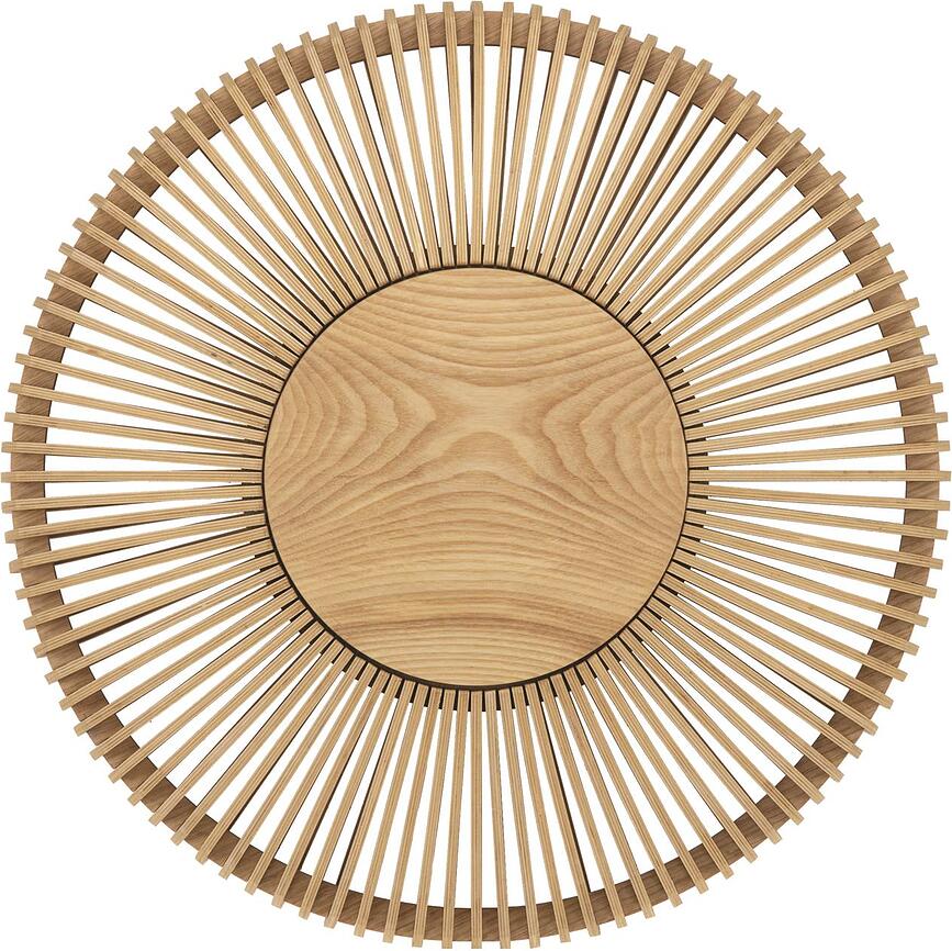 Clava Up Applique Murale, 49 cm