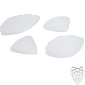 Conia Spare leaves for lamp white