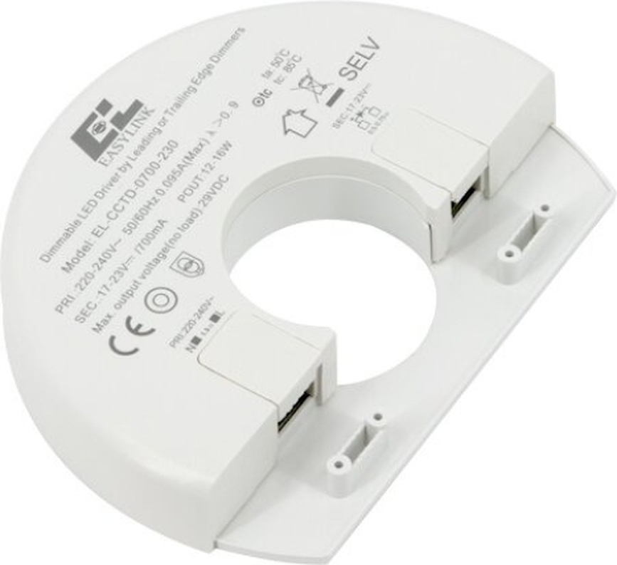 Convertisseur Dimmable pour Lampe Asteria