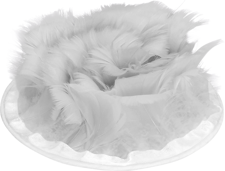 Eos Cache inférieur pour abat-jour XL & XXL, gris clair