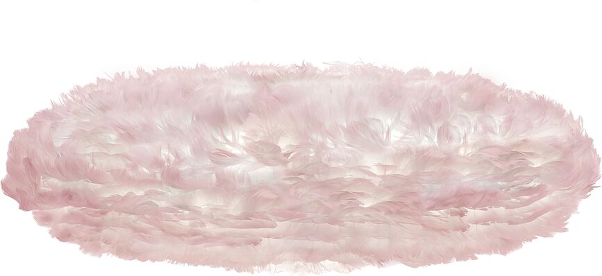 Eos Esther Lampe, 52 cm, rose clair