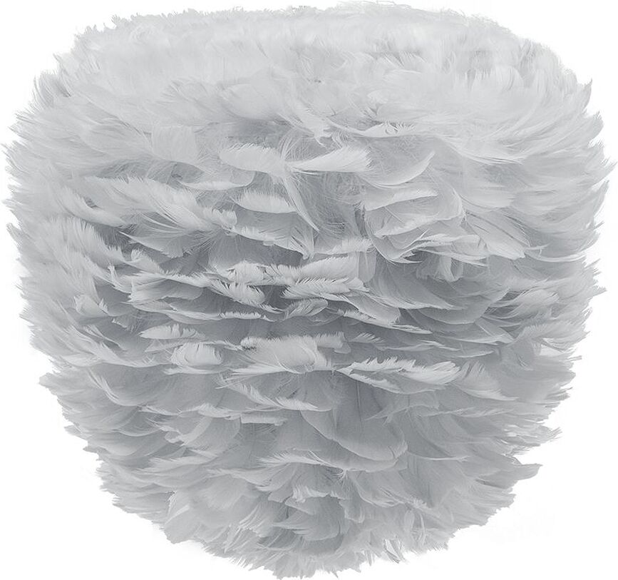 Eos Evia Lampe, gris clair