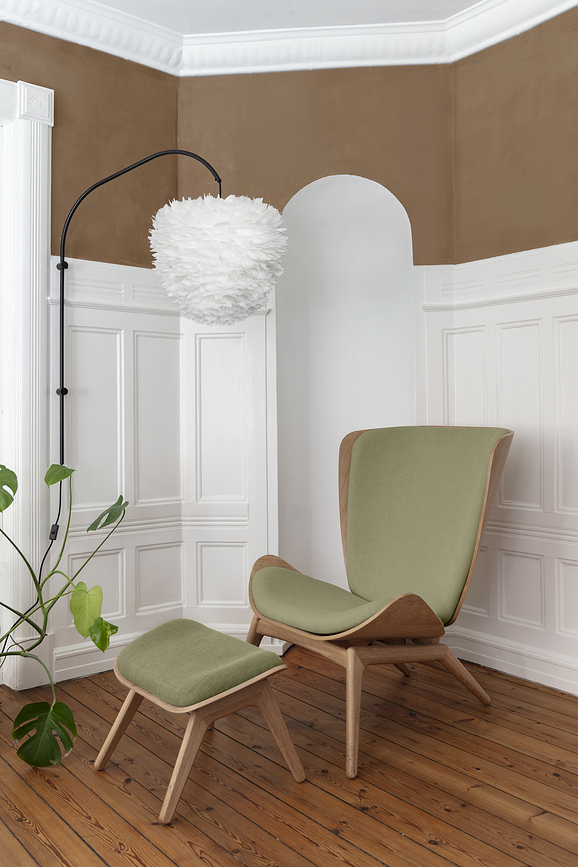 Eos Evia Lampe 30 cm