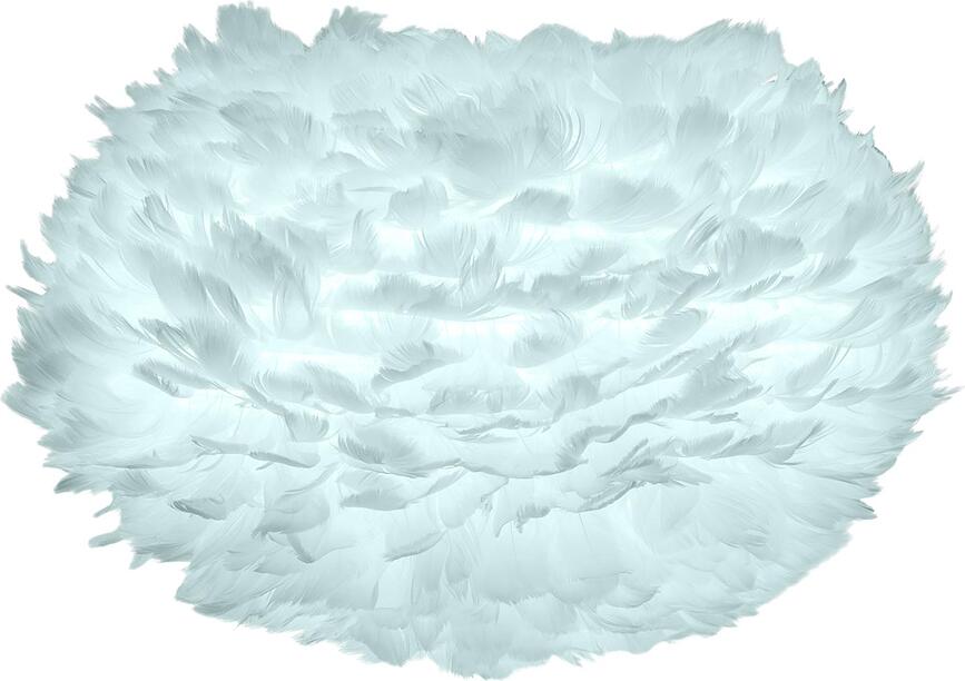 Eos Lampa 45 cm, blå