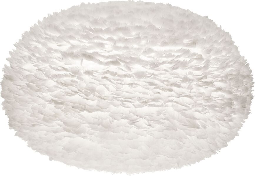 Eos Lampe XXL, blanche