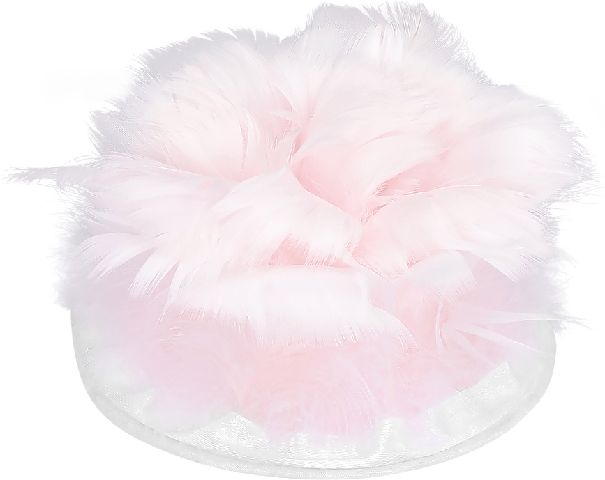 Eos Medium Cache inférieur pour Lampe, rose clair