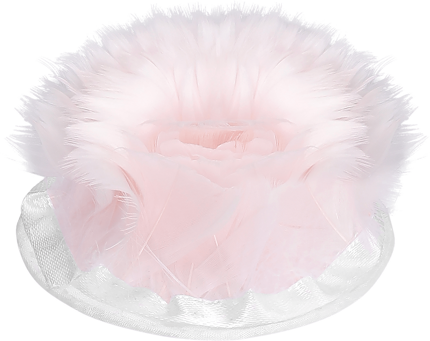 Eos Mini Poklopac donji za lampu svijetloružičasti