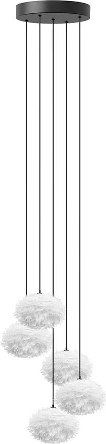 Eos Nano Sjenilo 15 cm bijelo