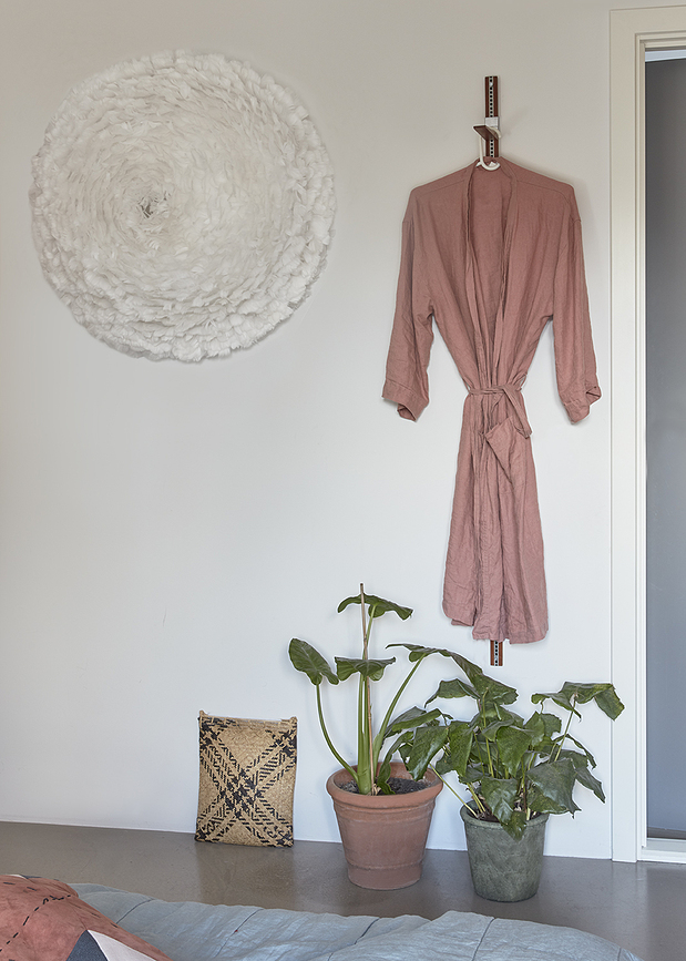 Eos Up Zidna Svjetiljka 30 cm