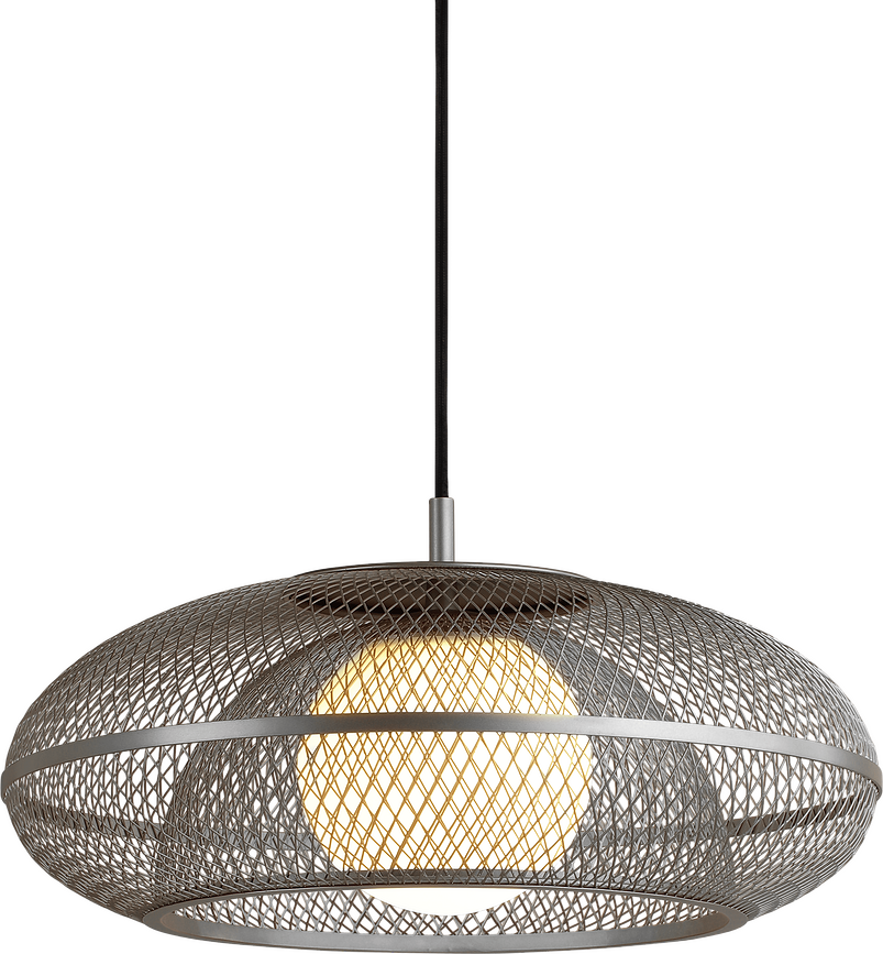 Faraday Visilica 60,4 cm čelična