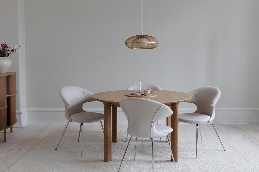 Faraday Viseča svetilka, 60,4 cm