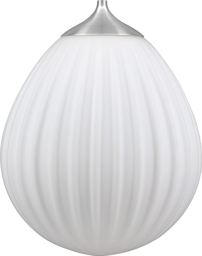 Around the World Fixation pour lampe, laiton brossé