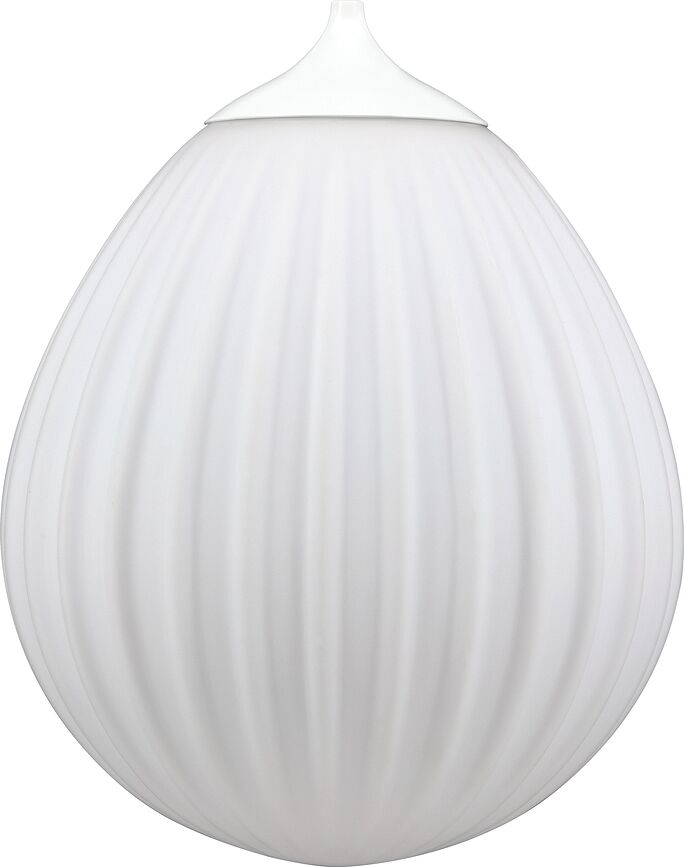 Around the World Fixation pour lampe, laiton brossé