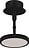 Foco de Techo Asteria Spot, negro