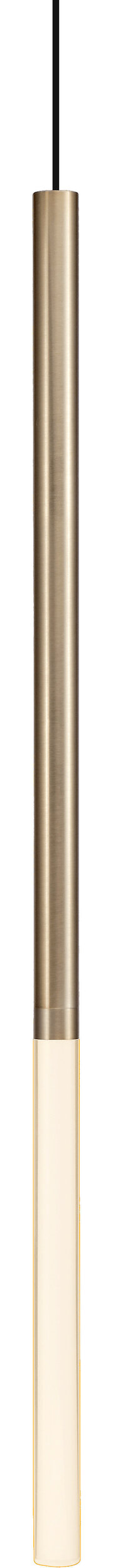Gesture Lampenschirm 65,5 cm, Messing