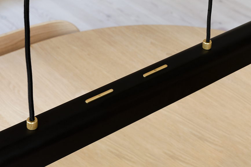 Hazel Branch Κρεμαστό Φωτιστικό, λευκό