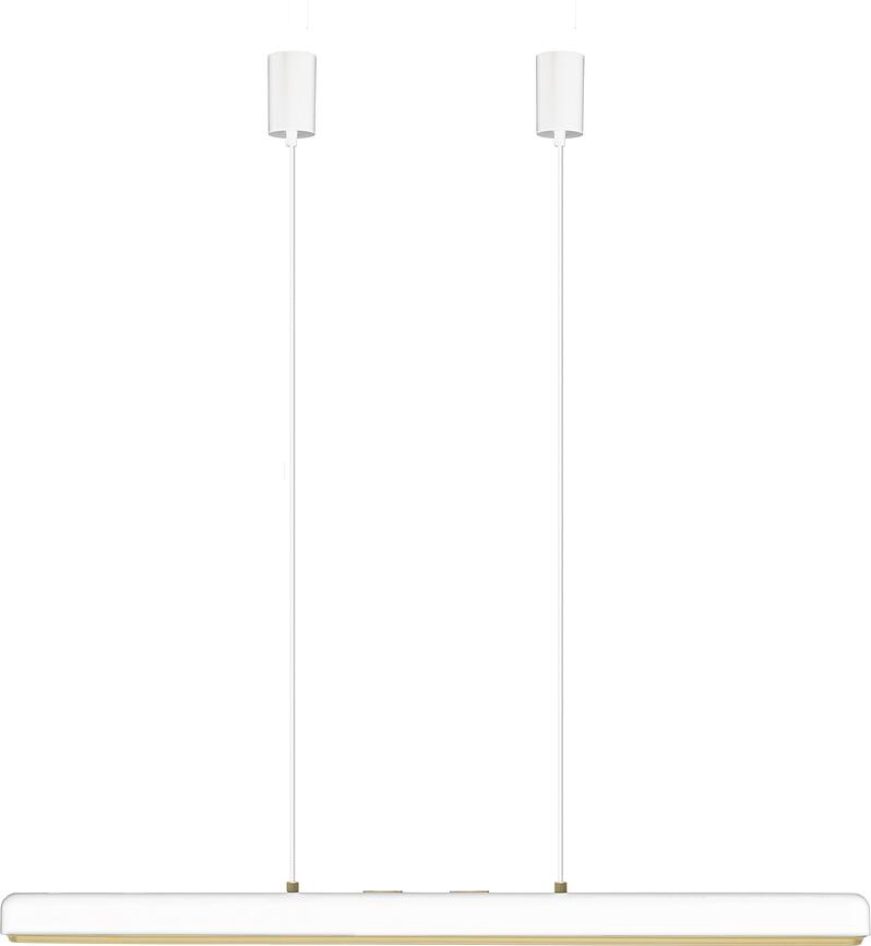 Hazel Branch Panel LED, za svetilko