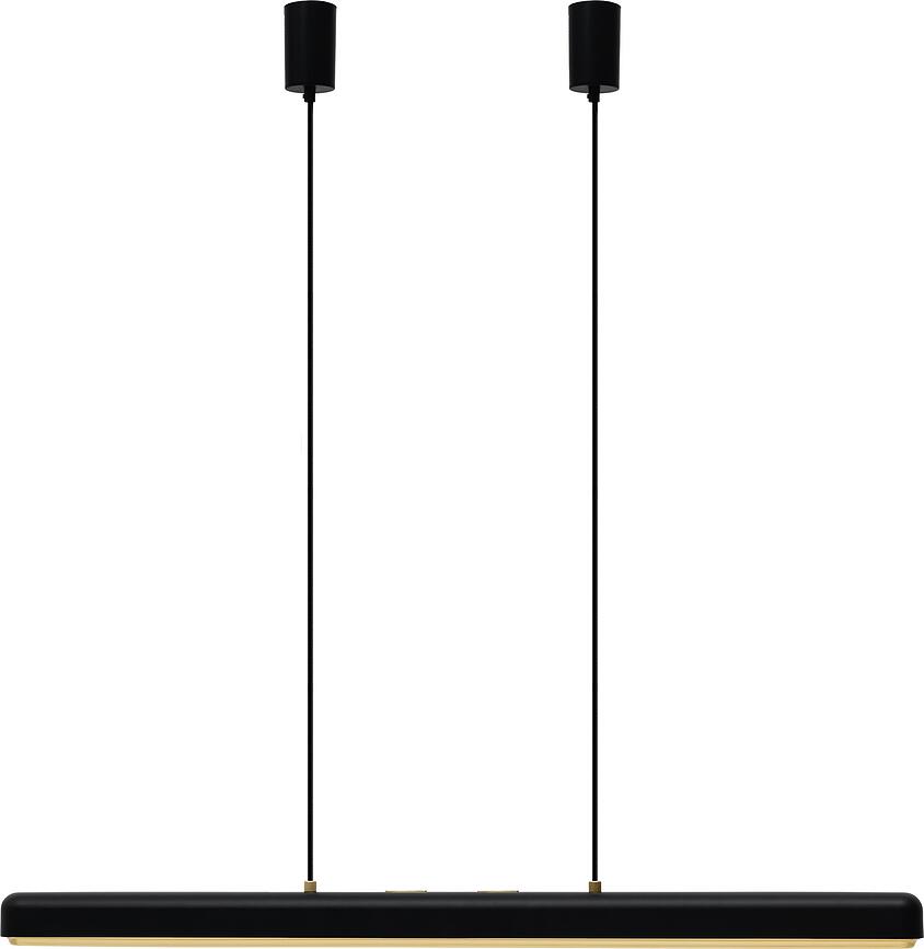 Hazel Branch Panel LED, za svetilko