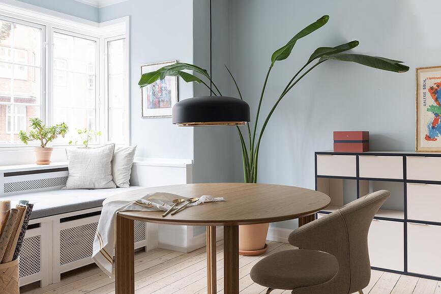 Hazel Κρεμαστό Φωτιστικό, 40 cm