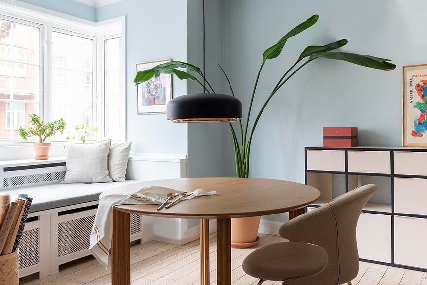 Hazel Svjetiljka viseća 40 cm