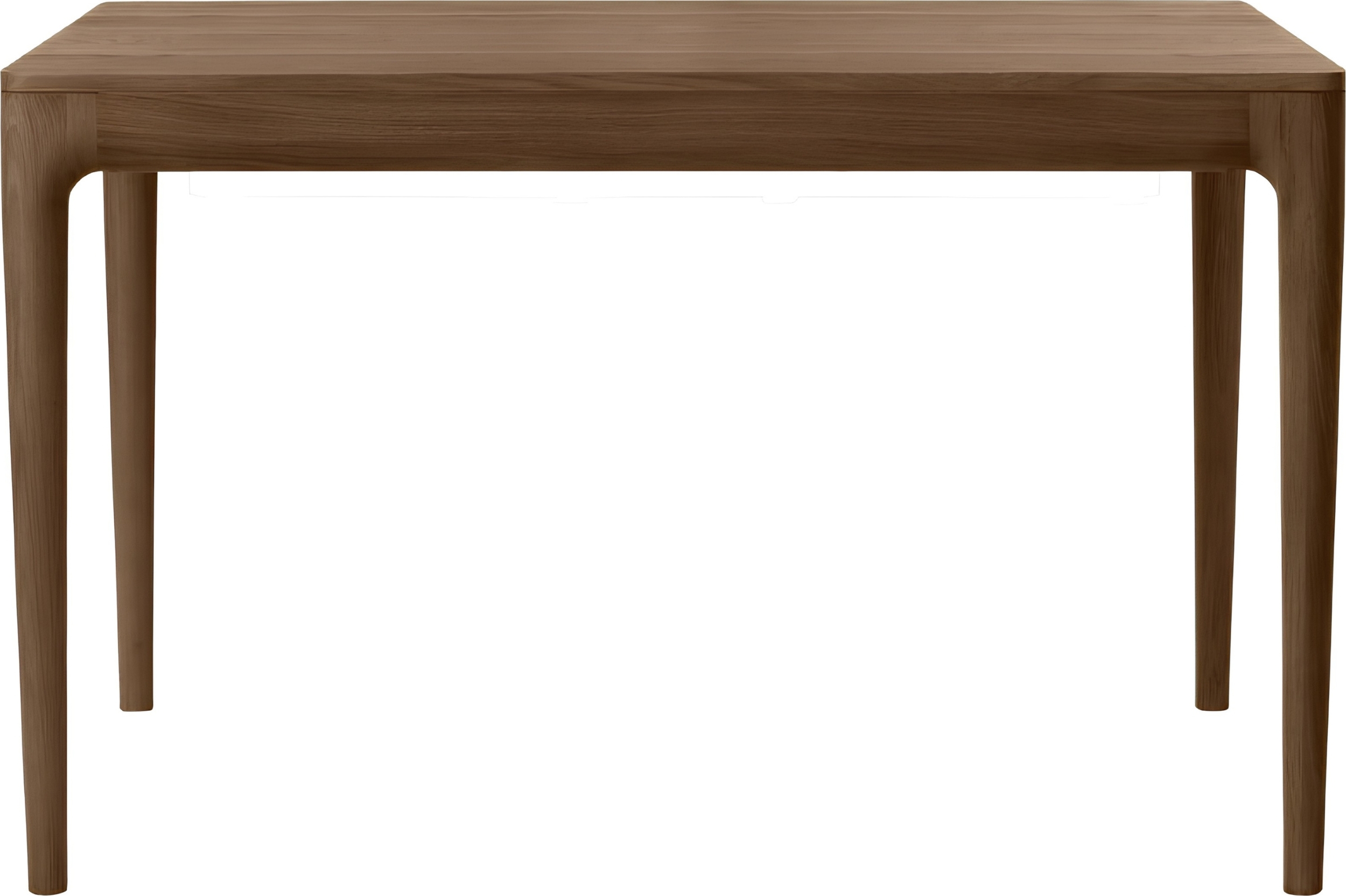 Heart'n'Soul Klapptisch 120 cm Walnuss