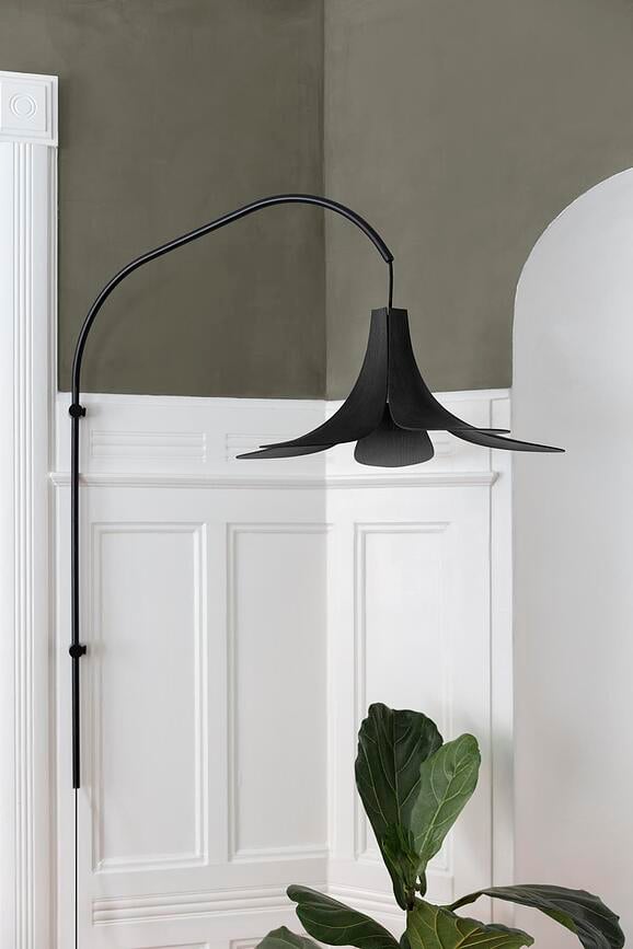 Jazz Lampa, svetli hrast