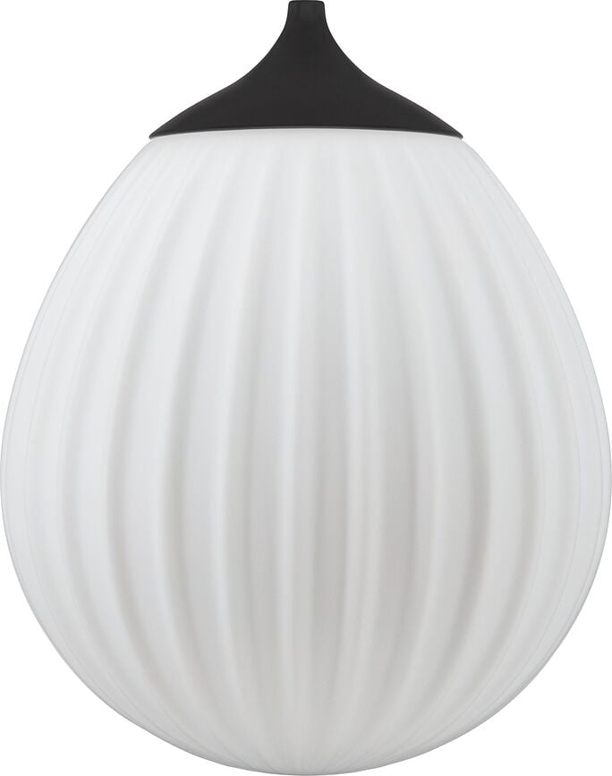 Klosz do lampy Around the World mini czarny