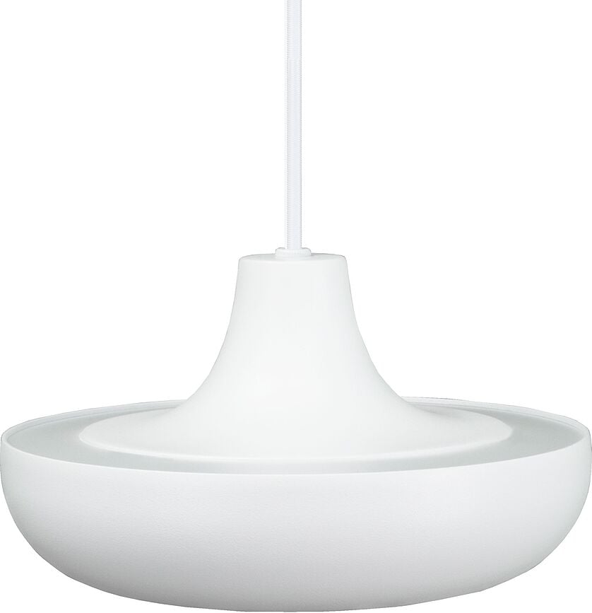 Lampa Cassini balta