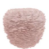 Lampă Eos Evia 40 cm roz deschis