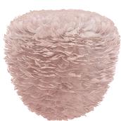 Lampă Eos Evia 55 cm roz deschis