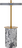 Lampa stołowa bezprzewodowa Asteria Move Mini szara