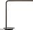Lampa stołowa Omni V2 stal szczotkowana
