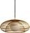 Lampa wisząca Faraday 45 cm