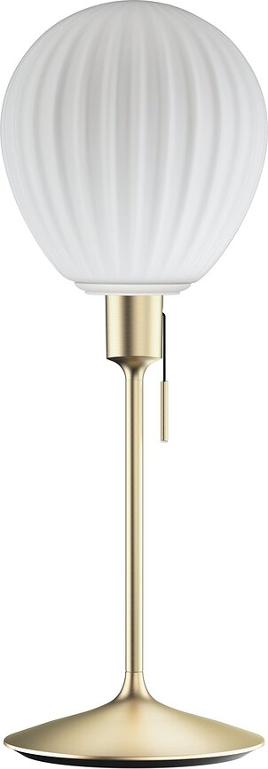 Lampada da tavolo Around The World 42 cm