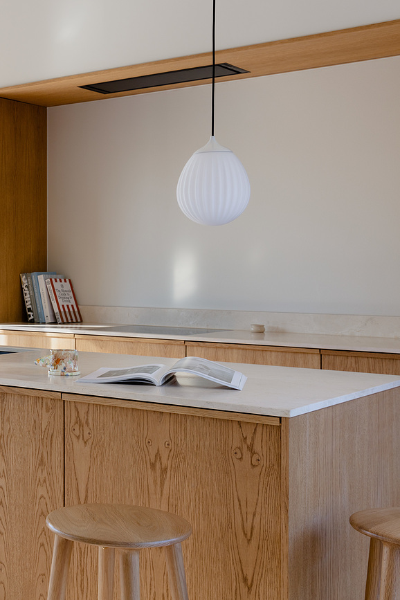 Lámpara colgante Around The World mini, dorada y negra