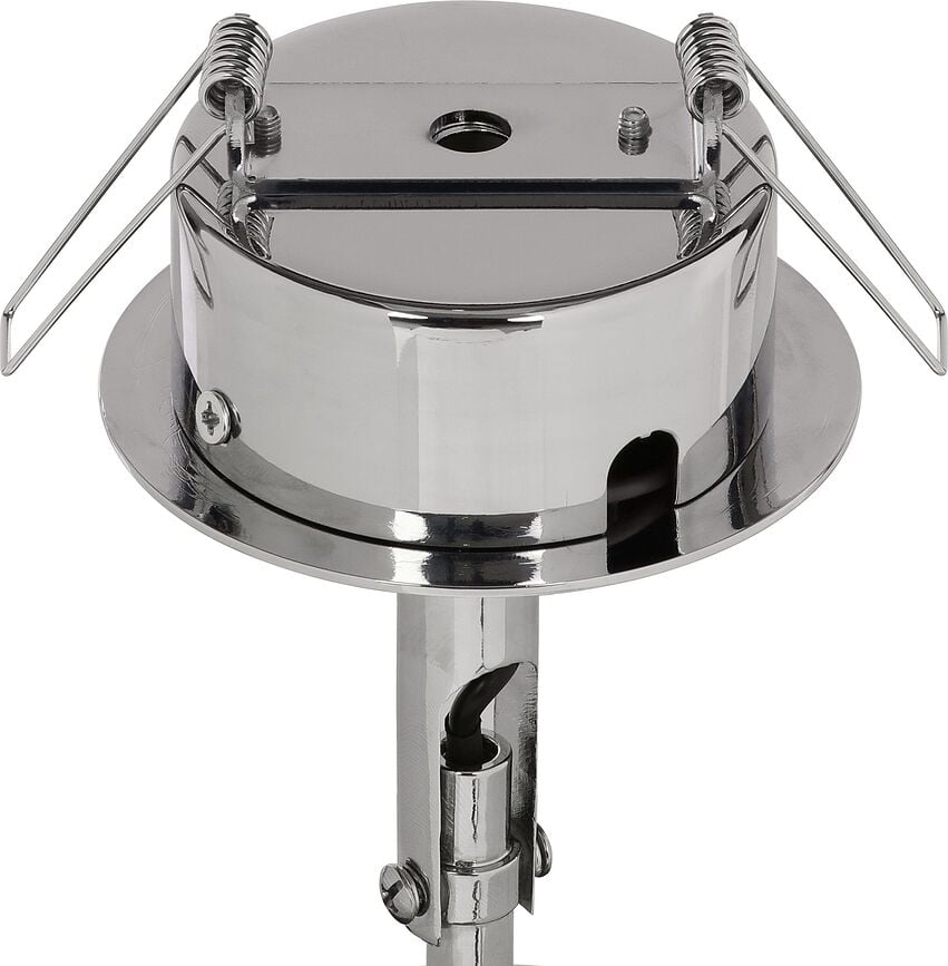 Foco de Techo Asteria Spot, negro