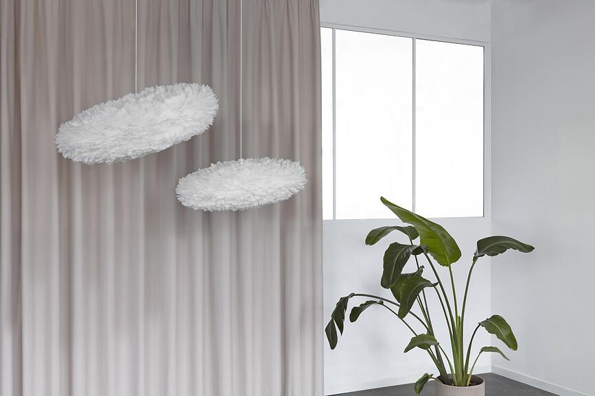 Lámpara Eos Esther, 52 cm