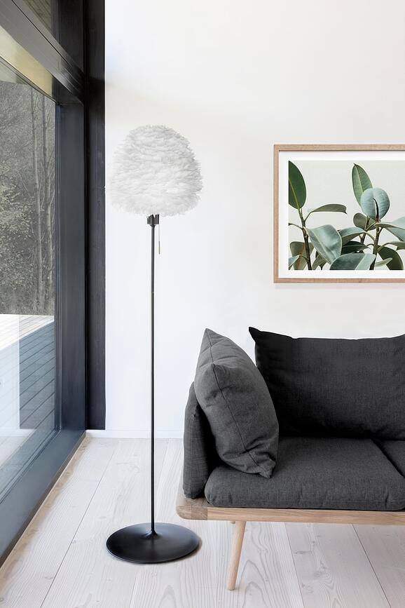 Lámpara Eos Evia, 30 cm