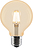Лампочка Idea LED A+ 80 мм, помаранчева