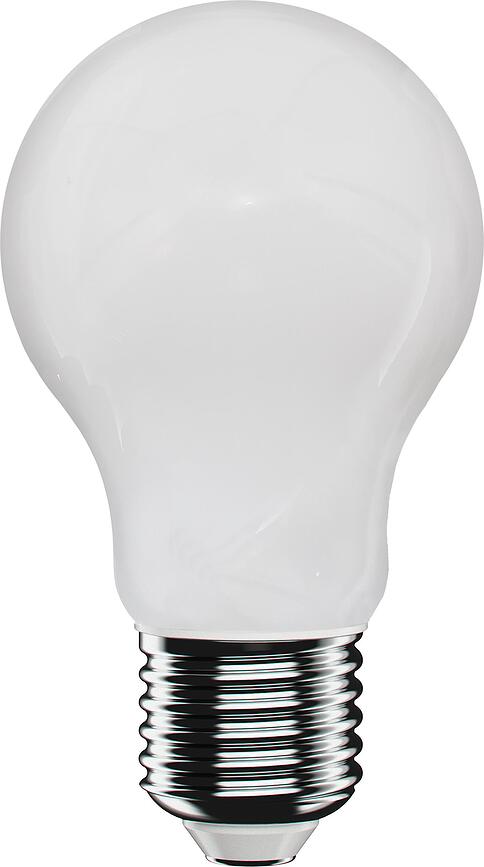 Led lemputė Classic Idea E27 60 mm