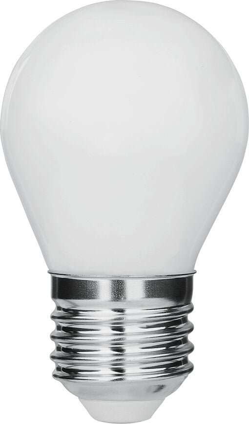 Led žiarovka Petite Idea 4,5 cm