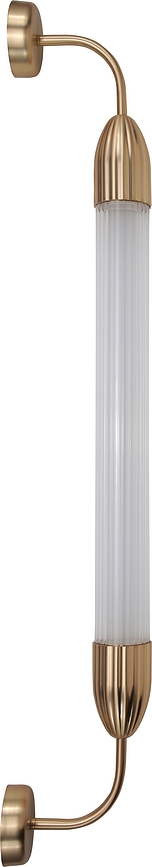 Lemon Squeeze Zidna Lampa 94 cm polirani čelik